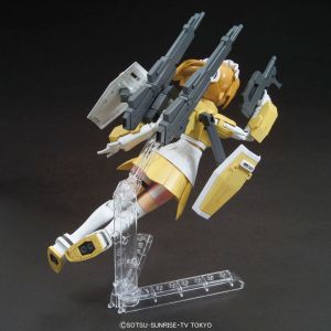 HGBF Super Fumina