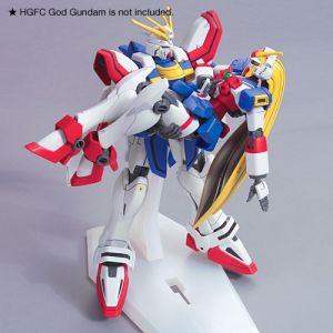 HGFC GF13-050NSW Nobell Gundam 