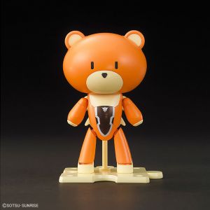 HGPG Petit'gguy Allelujah Haptism Orange & PlaCard