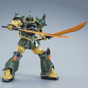 HGUC MS-07B Gouf Revive (21st Century Real Type Ver.)