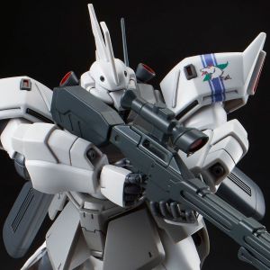 HGUC MS-14Jg Gelgoog Jäger (Shin Matsunaga Custom)