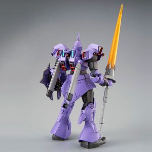 HGUC MS-15Kg Gyan Krieger