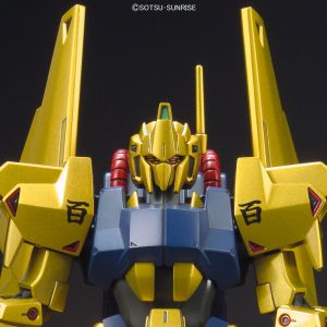 HGUC MSN-00100 Hyaku-Shiki Revive