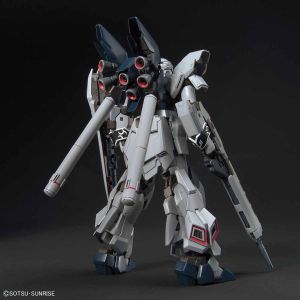 HGUC MSN-06S-2 Sinanju Stein (Narrative Ver.)