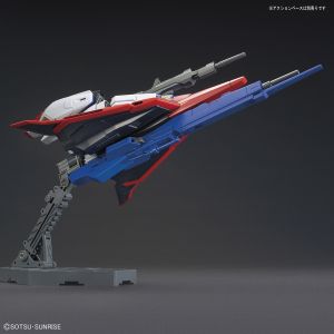 HGUC MSZ-006 Zeta Gundam Revive