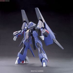 HGUC PMX-000 Messala