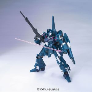 HGUC RGZ-95 ReZel