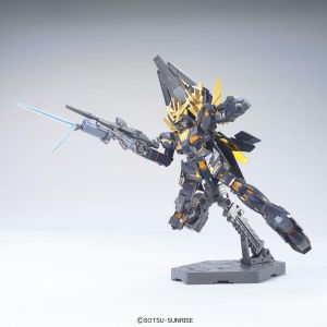 HGUC RX-0[N] Unicorn Gundam 02 Banshee Norn (Destroy Mode)