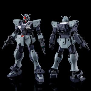 HGUC RX-78XX Gundam Pixy Fred Rebel Custom