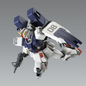 HGUC RX-79G Gundam Ground Type Revive (Parachute Pack Ver.)