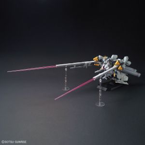 HGUC RX-9/A Narrative Gundam A-Packs