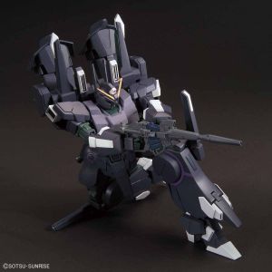 HGUC ARX-014 Silver Bullet Suppressor