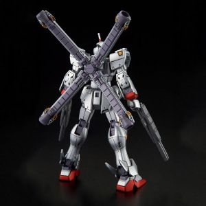 HGUC XM-X0 Crossbone Gundam X0 Ghost
