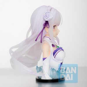 Ichibansho Figure Emilia (May The Spirit Bless You)