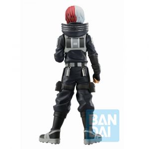 Ichibansho Figure Shoto Todoroki (World Heroes' Mission)