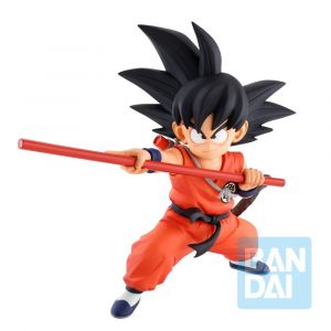 Ichibansho Figure Son Goku (Ex Mystical Adventure)