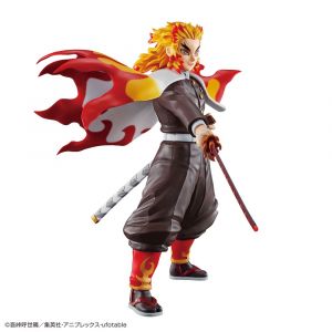 Kyojuro Rengoku Model Kit