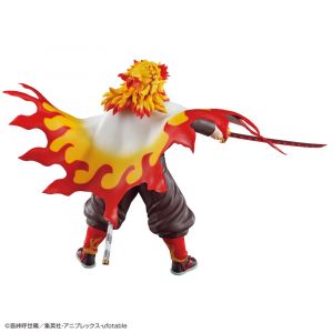 Kyojuro Rengoku Model Kit