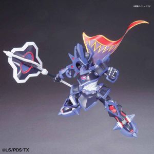 LBX 006 The Emperor