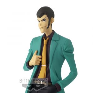 Lupin the Third Part6 MASTER STARS PIECE: Lupin the Third