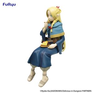 Marcille Noodle Stopper Figure (Delicious in Dungeon)
