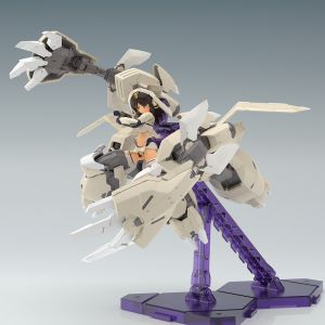 Megami Device x Alice Gear Aegis Sitara Kaneshiya Ver. Ganesha