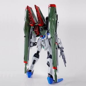 MG ZGMF-X56S Blast Impulse Gundam