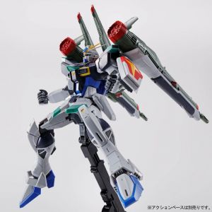 MG ZGMF-X56S Blast Impulse Gundam