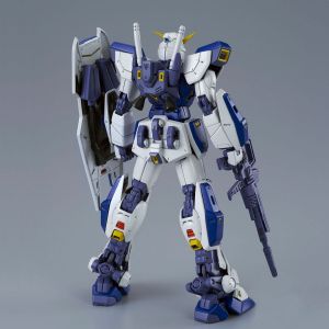 MG F-90 Gundam F90