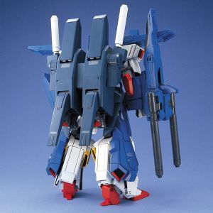 MG FA-010S Full Armor ZZ Gundam
