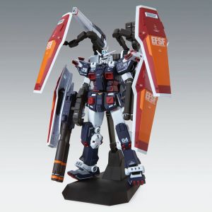 MG FA-78 Full Armor Gundam Thunderbolt Ver.Ka