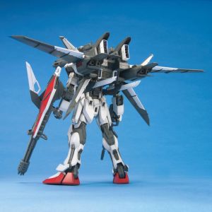 MG GAT-X105 Strike Gundam + I.W.S.P