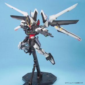 MG GAT-X105E Strike Noir Gundam