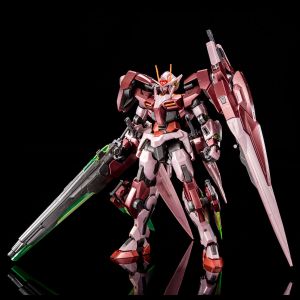 MG GN-0000/7S 00 Gundam Seven Sword/G Trans-Am Mode