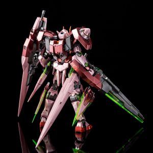 MG GN-0000/7S 00 Gundam Seven Sword/G Trans-Am Mode