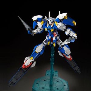 MG GN-001/hs-A01 Gundam Avalanche Exia Dash