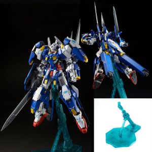 MG GN-001/hs-A01 Gundam Avalanche Exia Dash