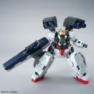 MG GN-005 Gundam Virtue