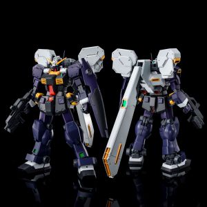 MG RX-121-1 Gundam TR-1 [Hazel II] / Hazel Reserve Unit / GM Quel