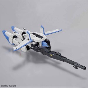 MG MSA-0011[Ext] Ex-S Gundam/S Gundam Ver 1.5