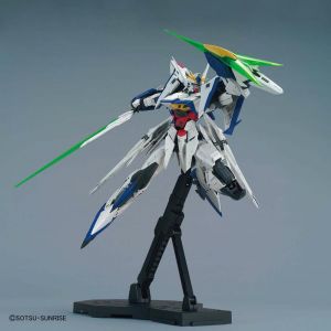 MG MVF-X08 Eclipse Gundam