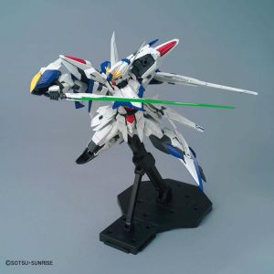 MG MVF-X08 Eclipse Gundam