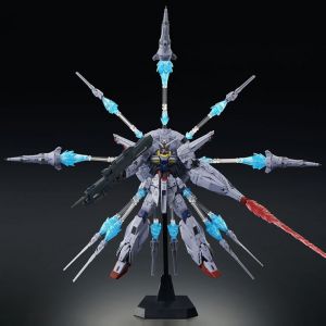 MG Providence Gundam Dragoon Effect Parts