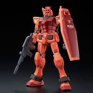MG RX-78/C.A Gundam Casval Custom Ver 3.0