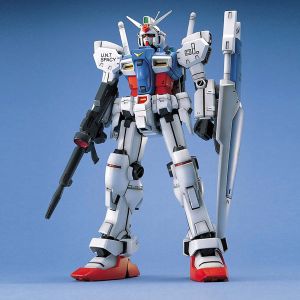 MG RX-78GP01 Gundam GP01 Zephyranthes