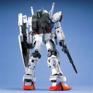 MG RX-78GP01 Gundam GP01 Zephyranthes