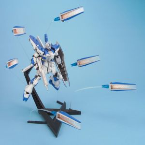 MG RX-93-2 Hi-Nu Gundam