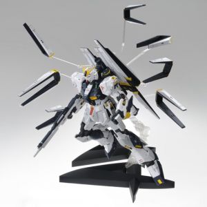 MG RX-93 Nu Gundam Ver.Ka Double Fin Funnel Expansion Set