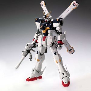 MG XM-X1 Crossbone Gundam X1 Ver.Ka