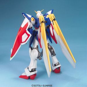 MG XXXG-01W Wing Gundam